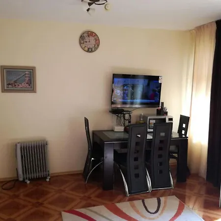 Apartment Sunlight Sunny Beach