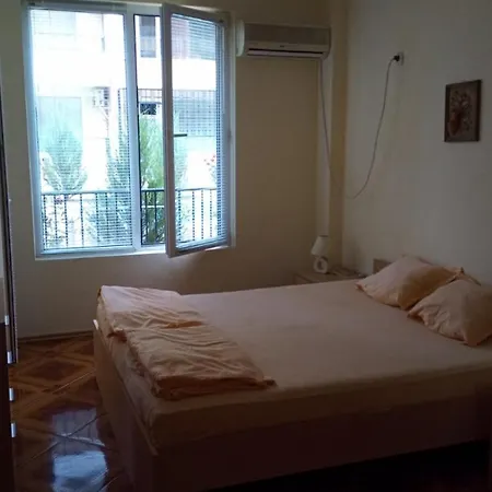Apartment Sunlight Sunny Beach