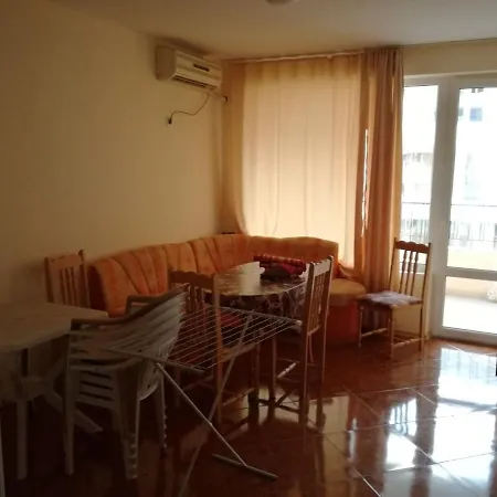 Apartment Sunlight Sunny Beach