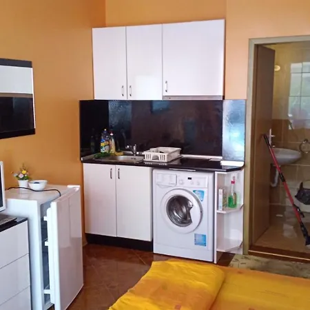 Sunlight Apartment Sunny Beach