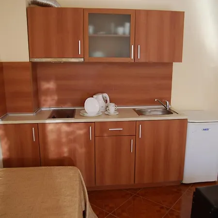 Sunlight Apartment Sunny Beach