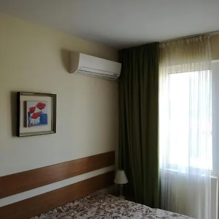 Sunlight Apartment Sunny Beach
